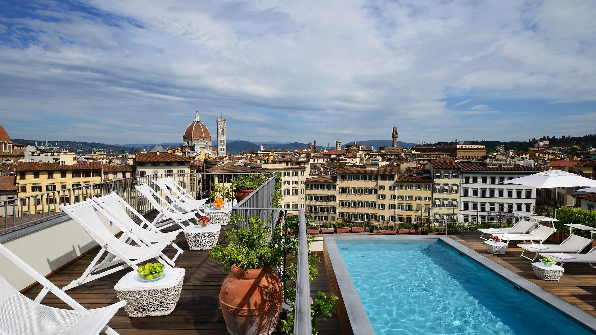Grand Hotel Minerva Firenze 4*,