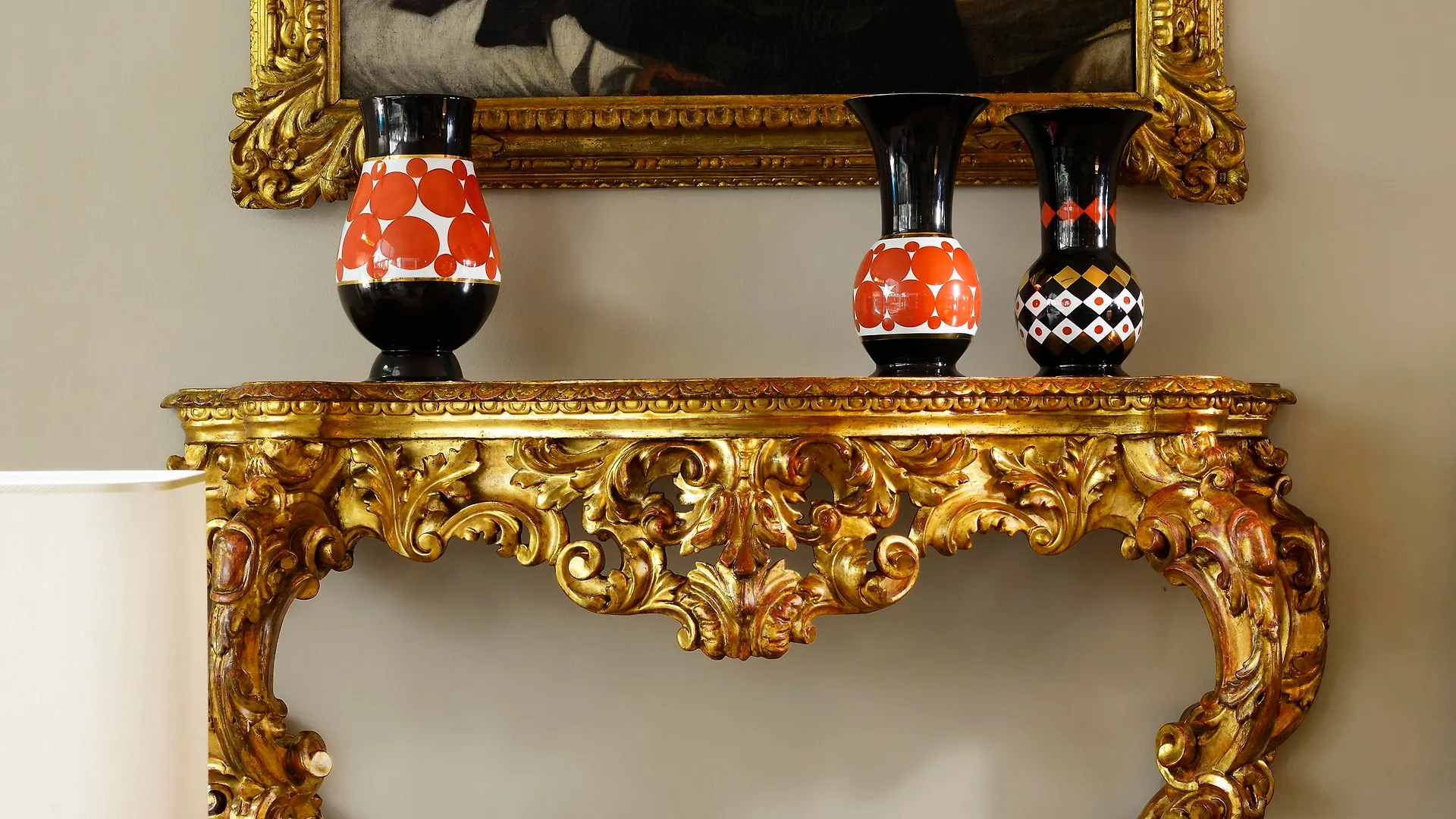 Grand Hotel Minerva Firenze