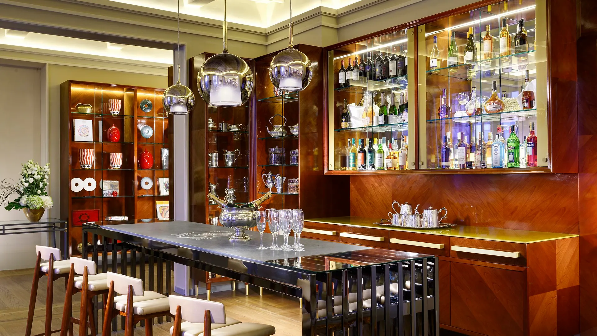 Grand Hotel Minerva Firenze