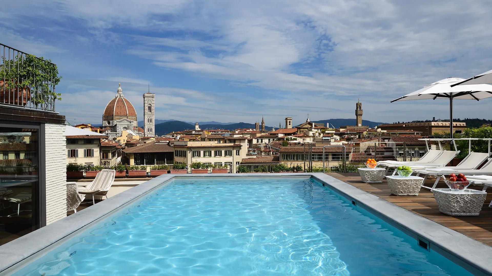 Grand Hotel Minerva Firenze