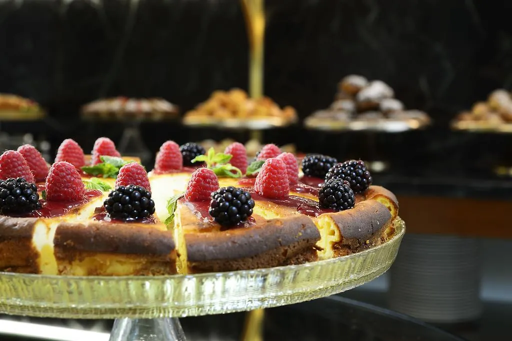 Grand Hotel Minerva Firenze 4*,  Olaszország