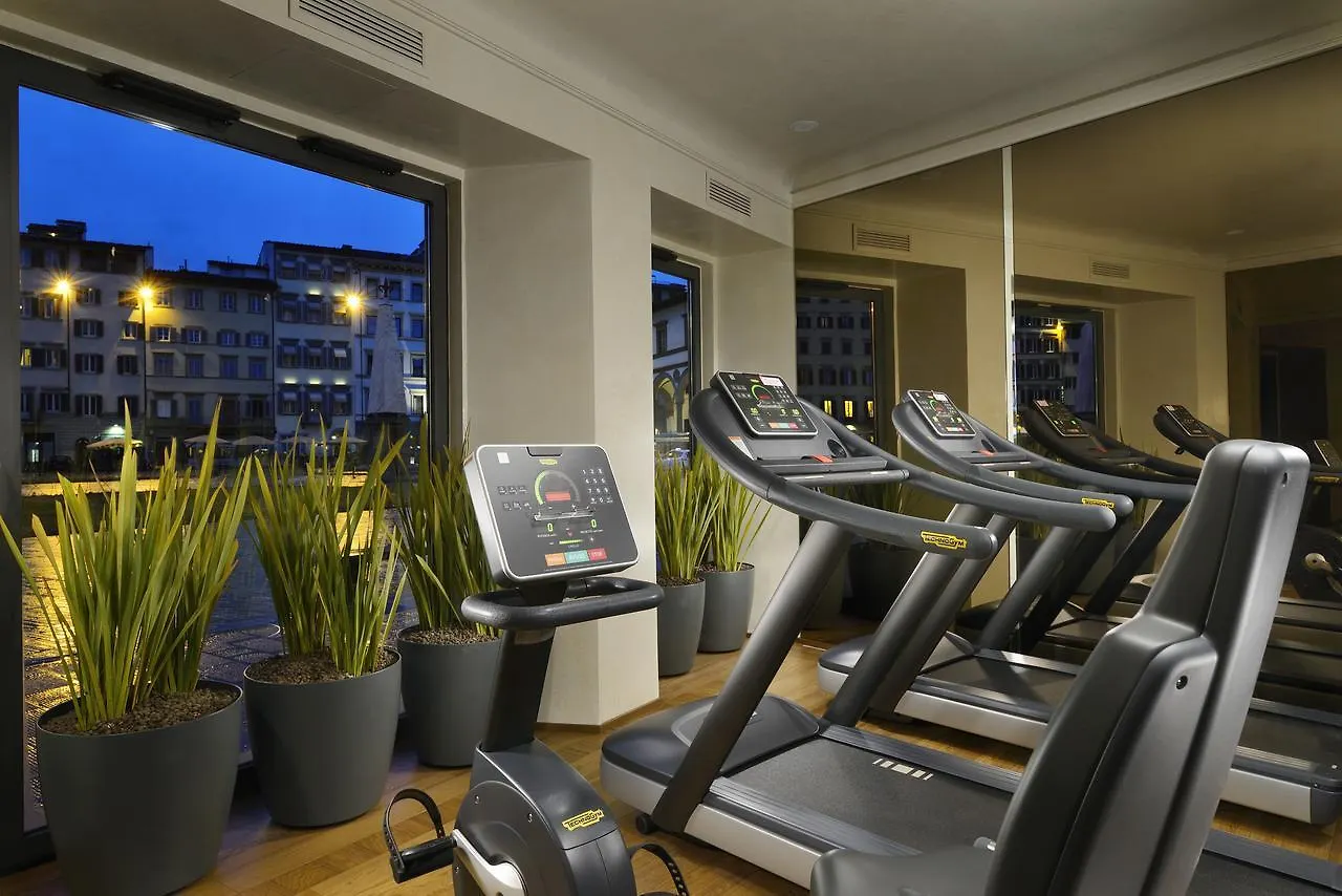 Grand Hotel Minerva Firenze