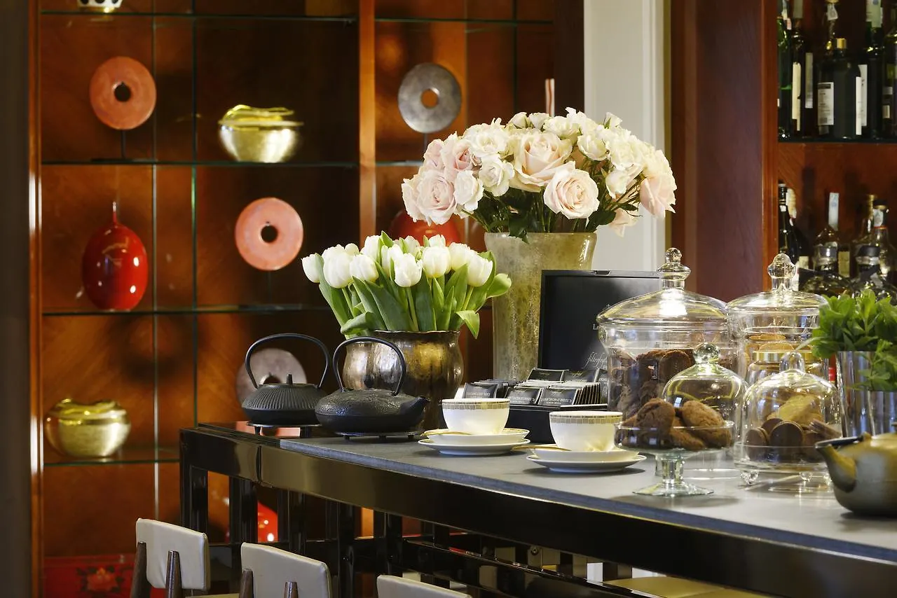 Grand Hotel Minerva Firenze