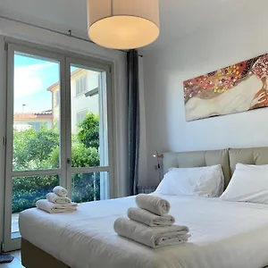 Borgo Guelfo V Appartement