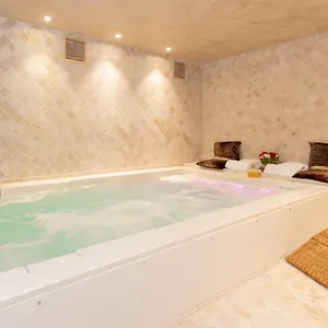 Adler Cavalieri Hotel-private & Gym Szálloda