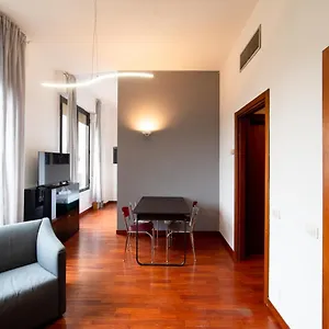  Appartement Hbhall Brera 59 Italie