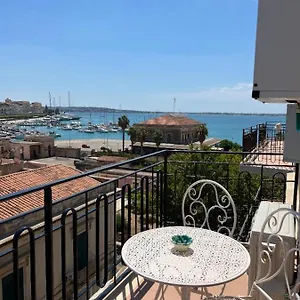  Appartement Allen Italie