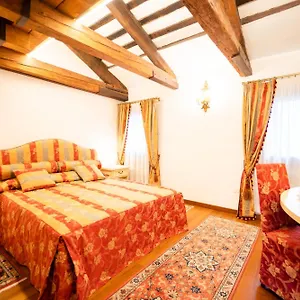  Appartement Furlani Italie