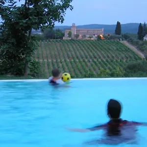 Tenuta Di Corsano Monteroni dʼArbia