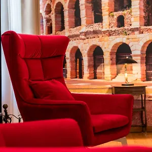  Appartement Palazzo Ristori Italie