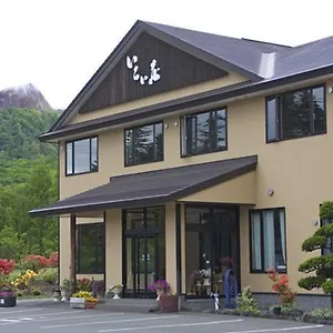 旅館 温泉旅館いこい荘