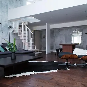 Industia Loft Appartement