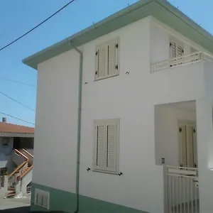  Appartement Casa Italie