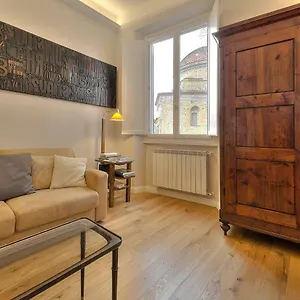 Medici Chapels Appartement