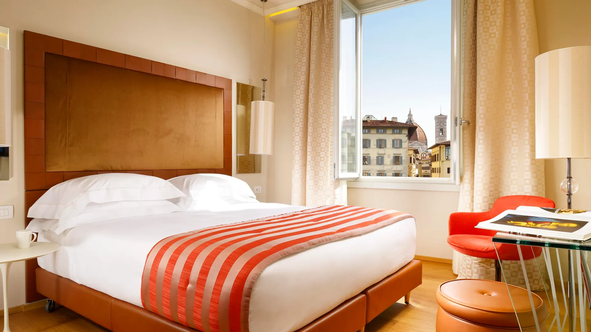 Grand Hotel Minerva Florence