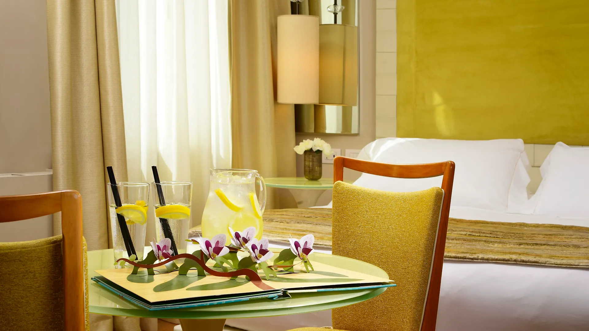 Grand Hotel Minerva Florence