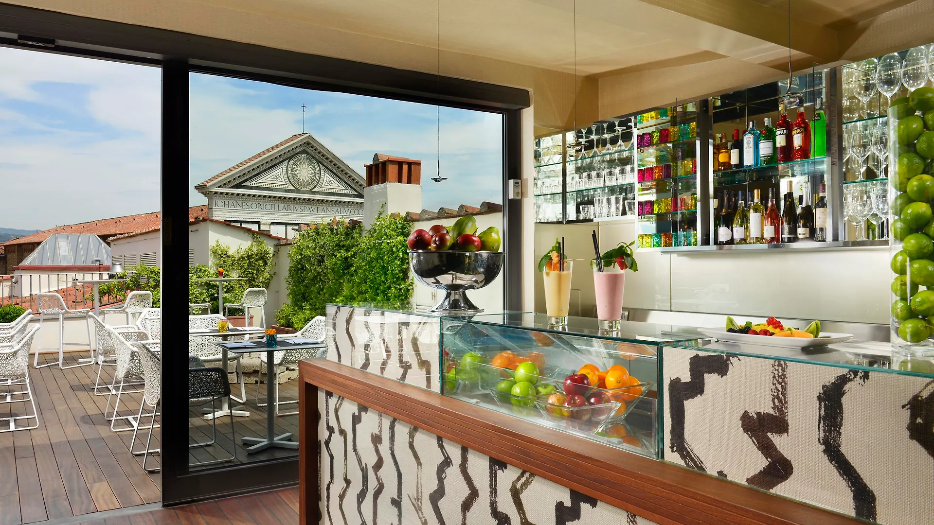Grand Hotel Minerva Florence