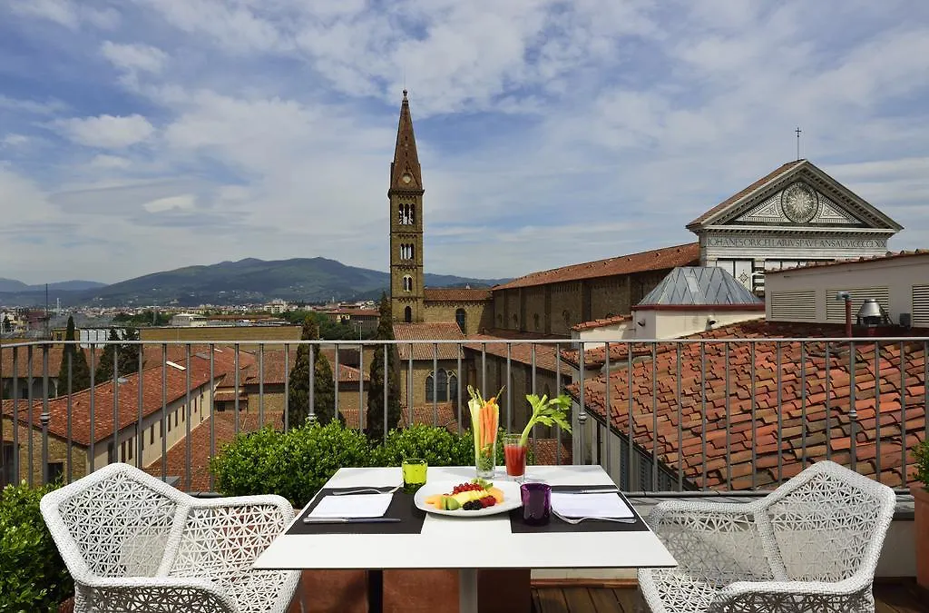 Grand Hotel Minerva Florence