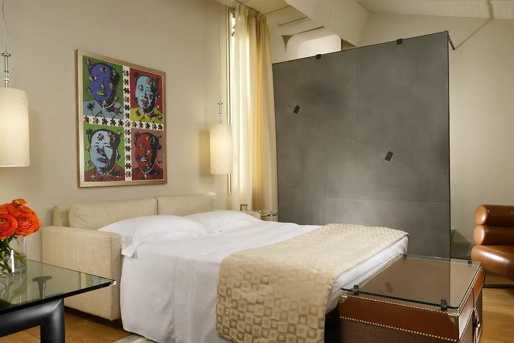 Grand Hotel Minerva Florence 4*,  Italië