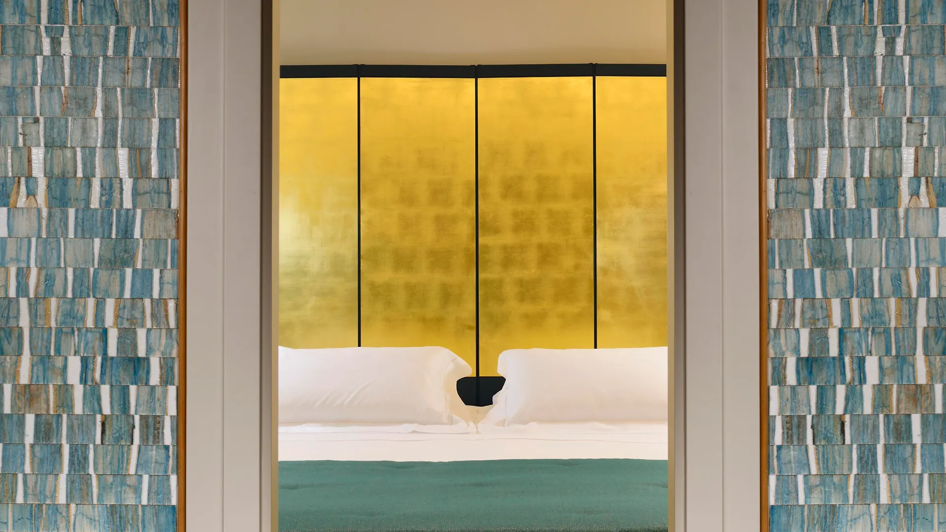 Grand Hotel Minerva Florence