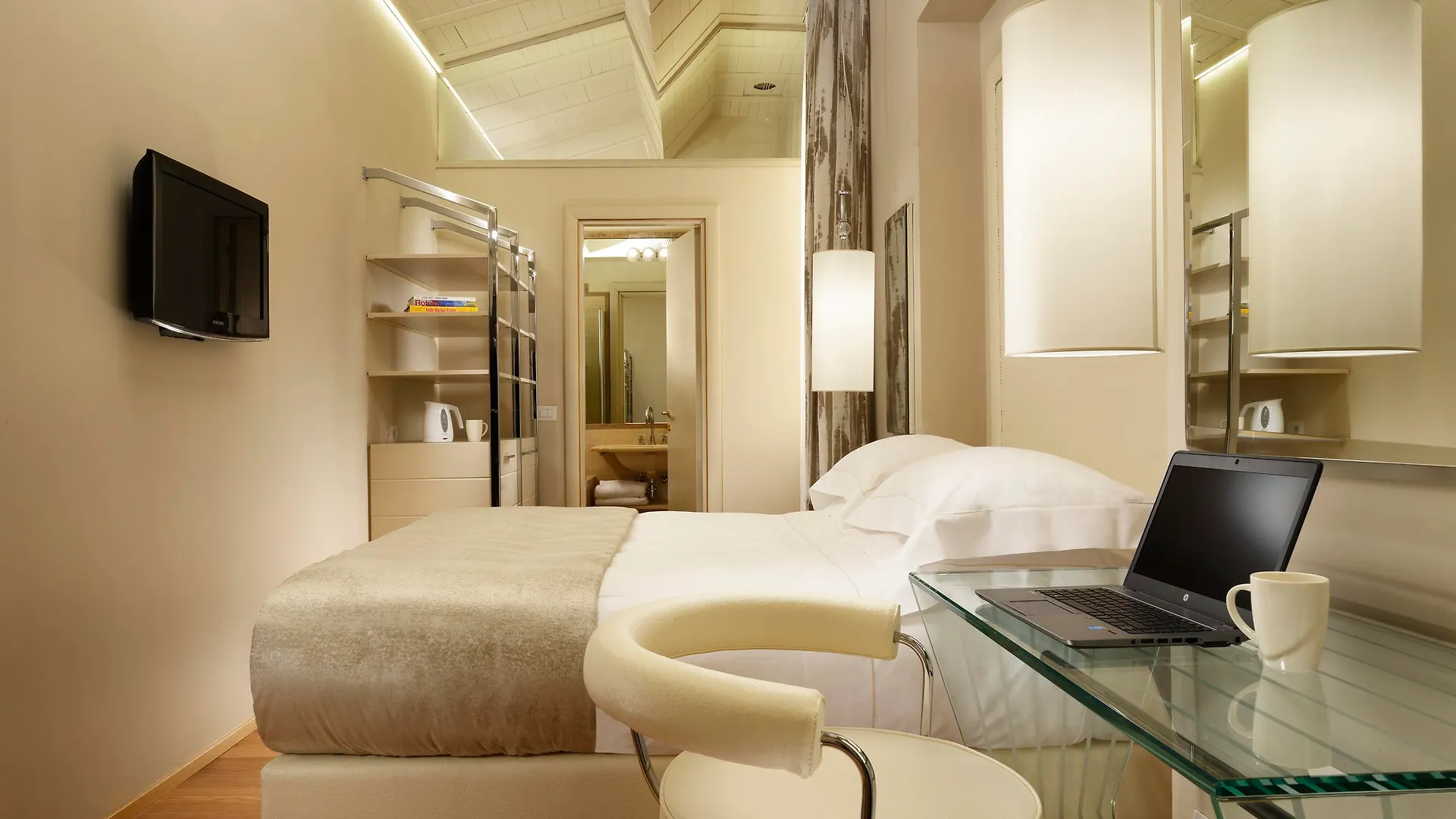 Grand Hotel Minerva Florence
