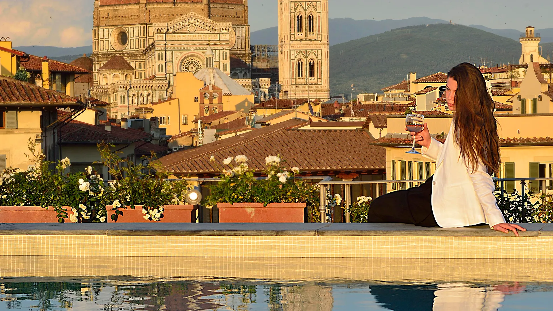 Grand Hotel Minerva Florence