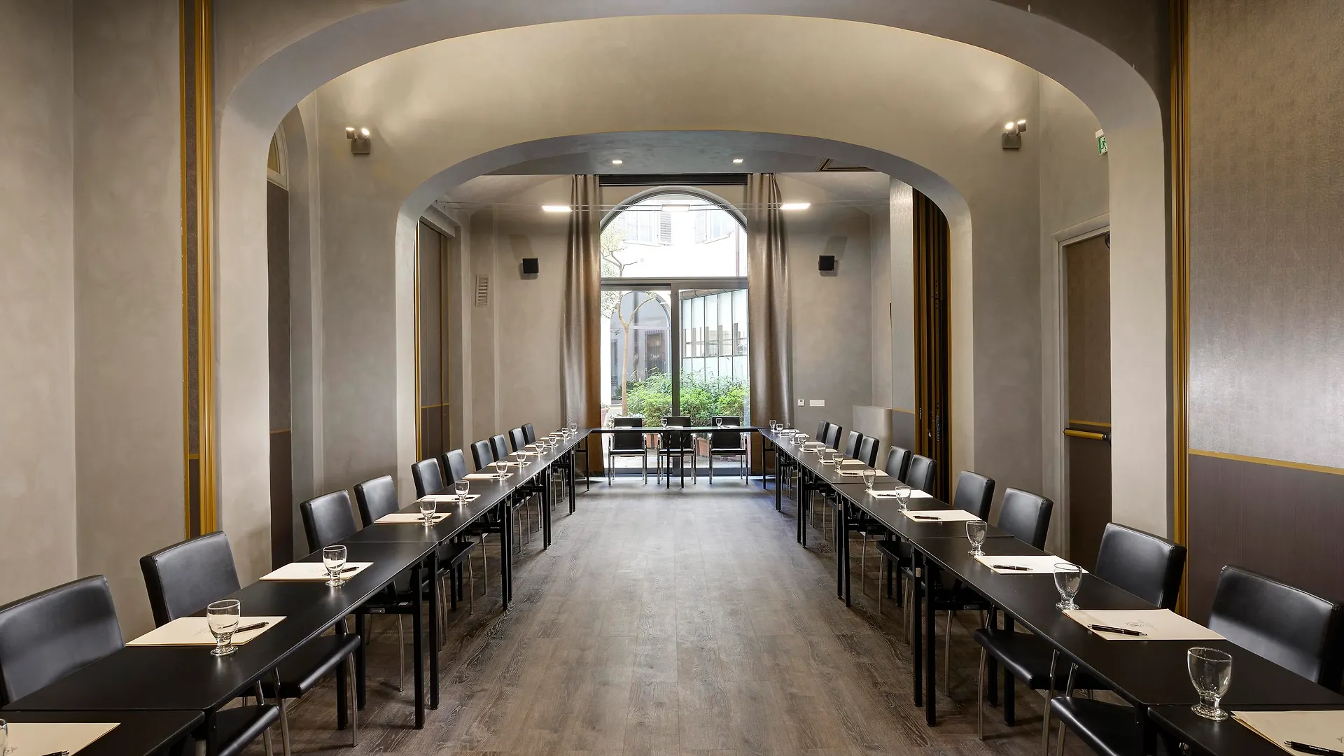 Grand Hotel Minerva Florence