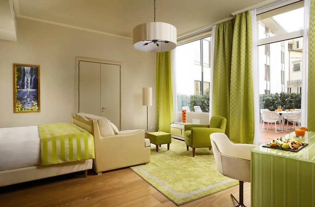 Grand Hotel Minerva Florence