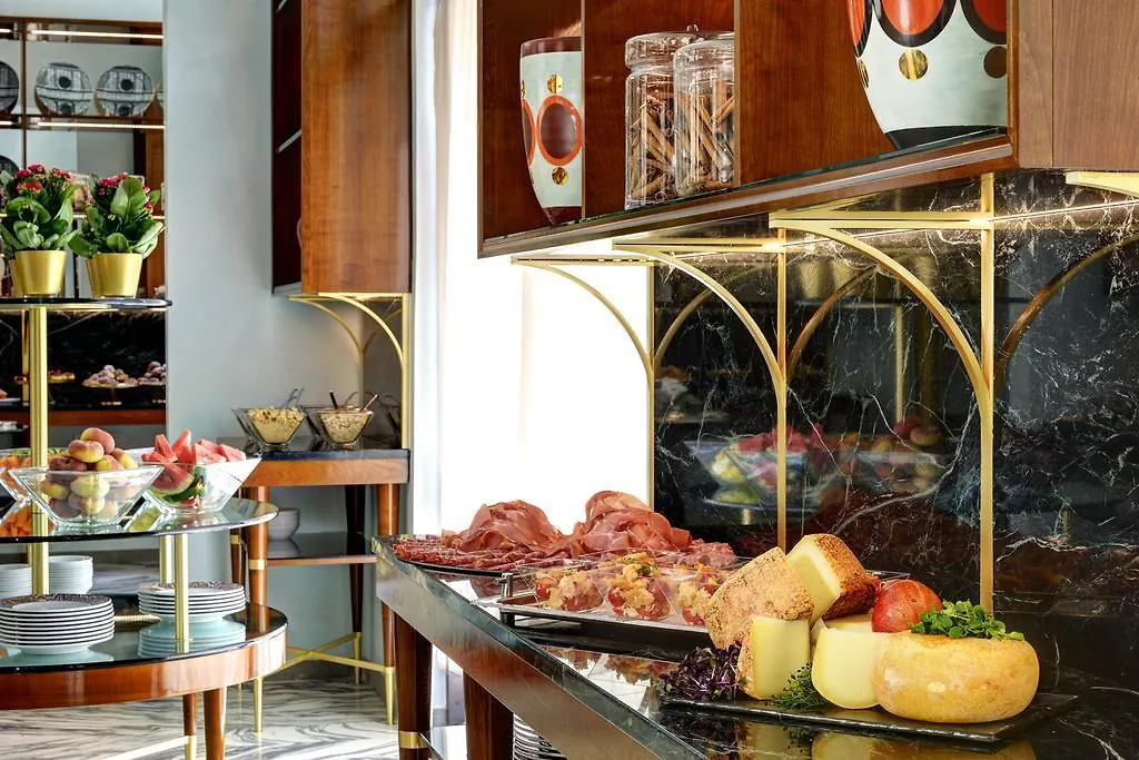 Grand Hotel Minerva Florence