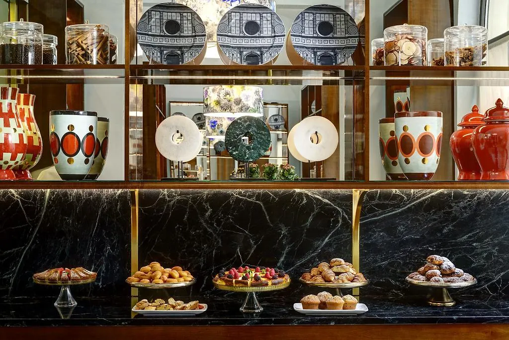 Grand Hotel Minerva Florence