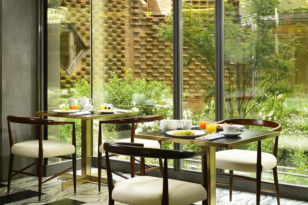 Grand Hotel Minerva Florence