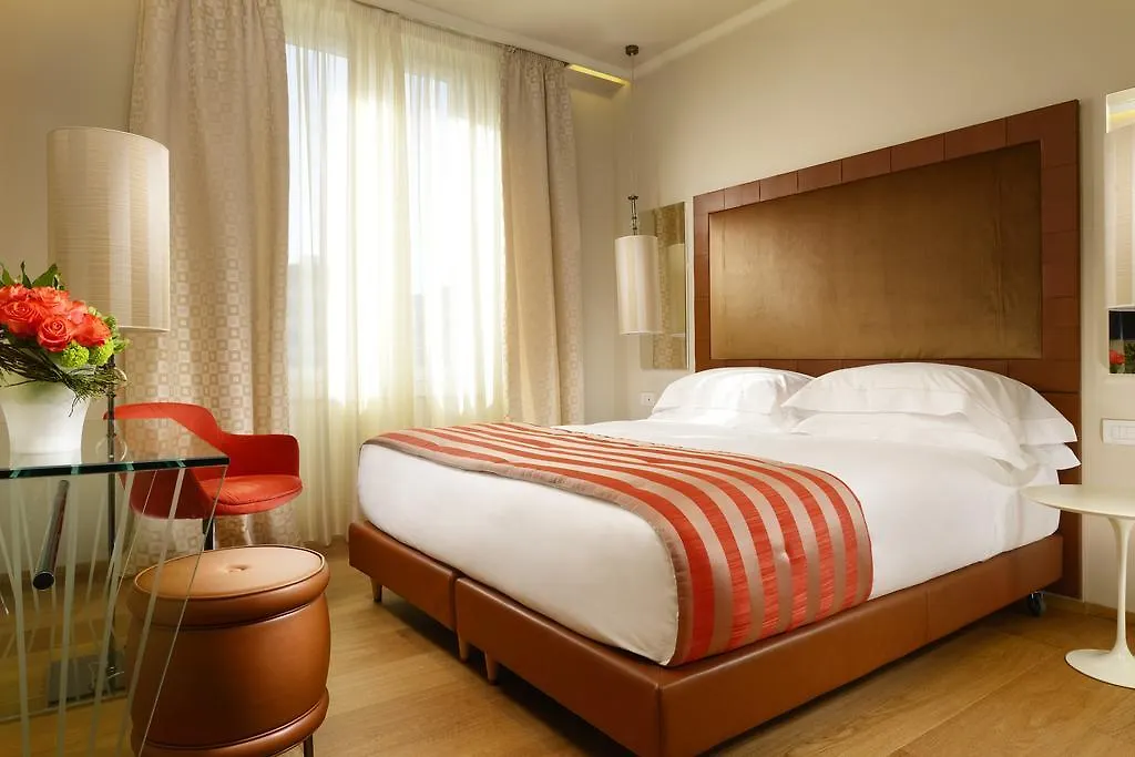 Grand Hotel Minerva Florence 4*,  Italie