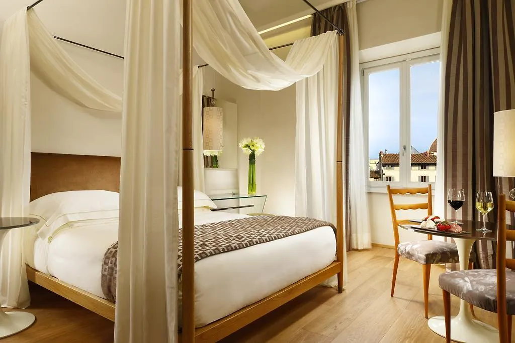 Grand Hotel Minerva Florence