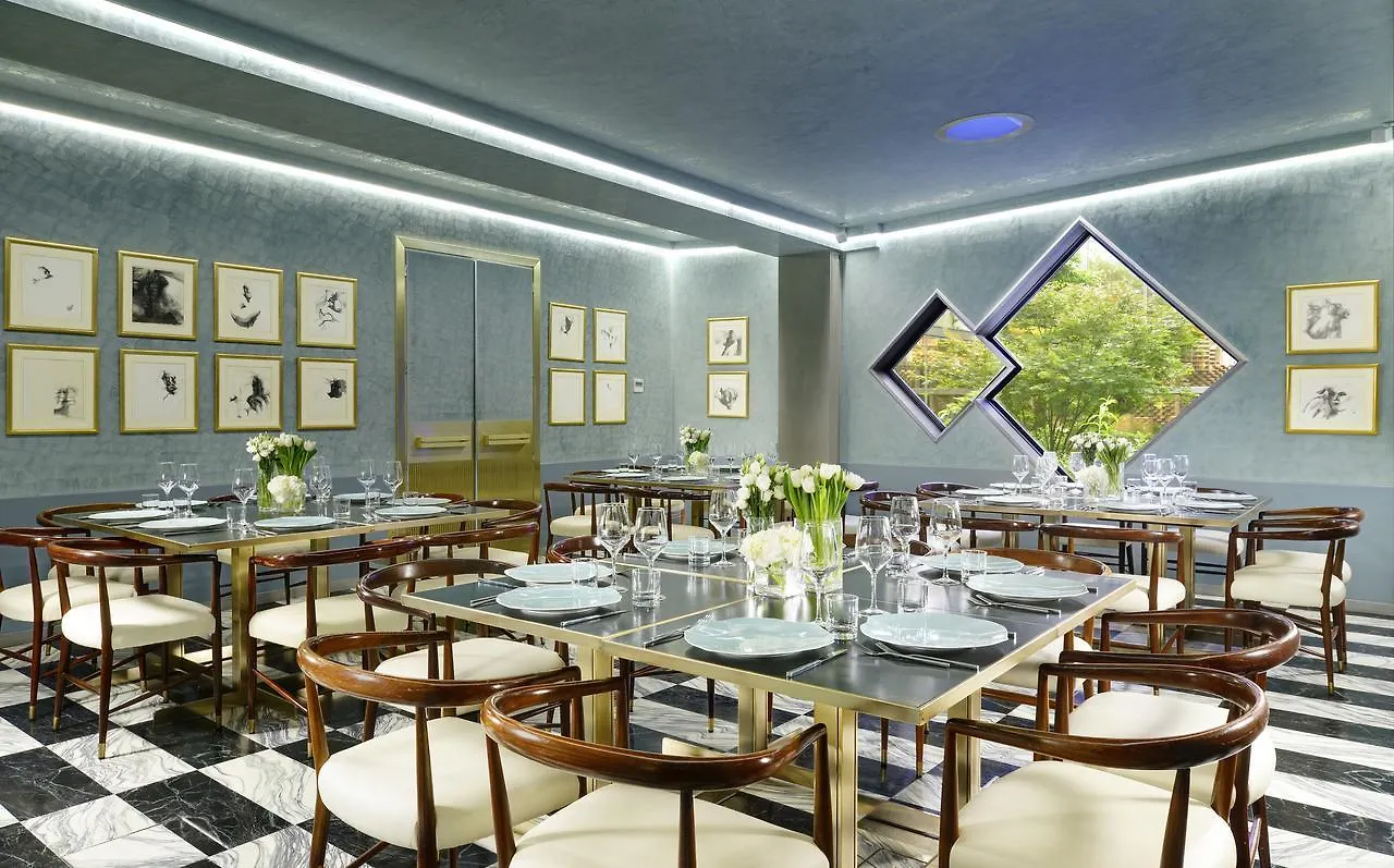 Grand Hotel Minerva Florence