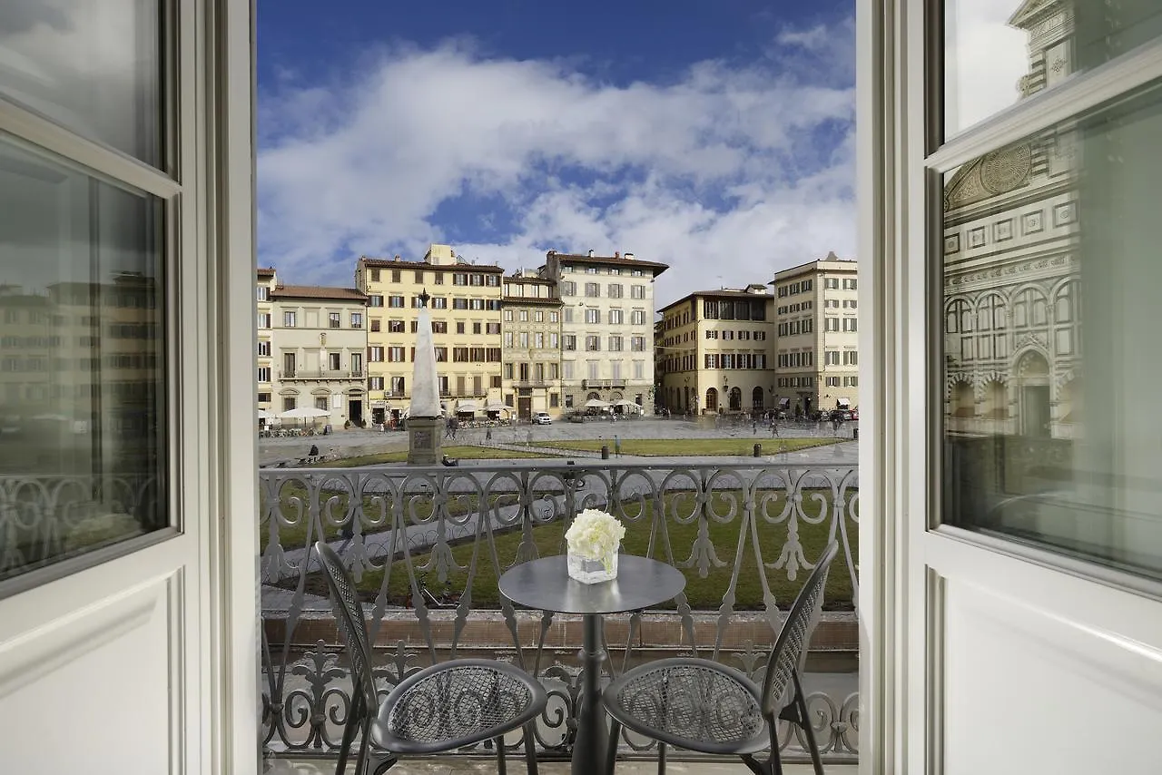 Grand Hotel Minerva Florence