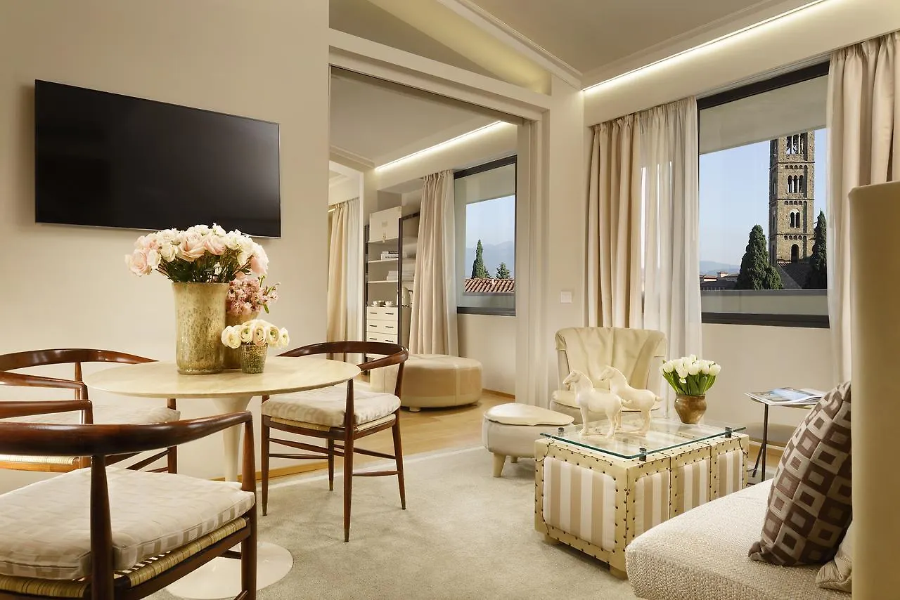 Grand Hotel Minerva Florence 4*,  Italie